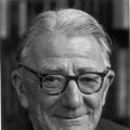 Harry Sandbach, Oxford editor of Menander